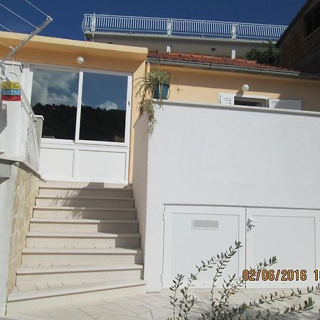 Apartments Paula Korčula Exterior foto
