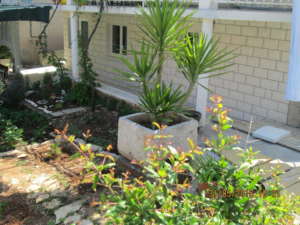 Apartments Paula Korčula Habitación foto