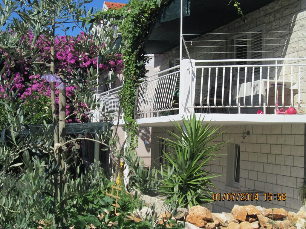 Apartments Paula Korčula Habitación foto