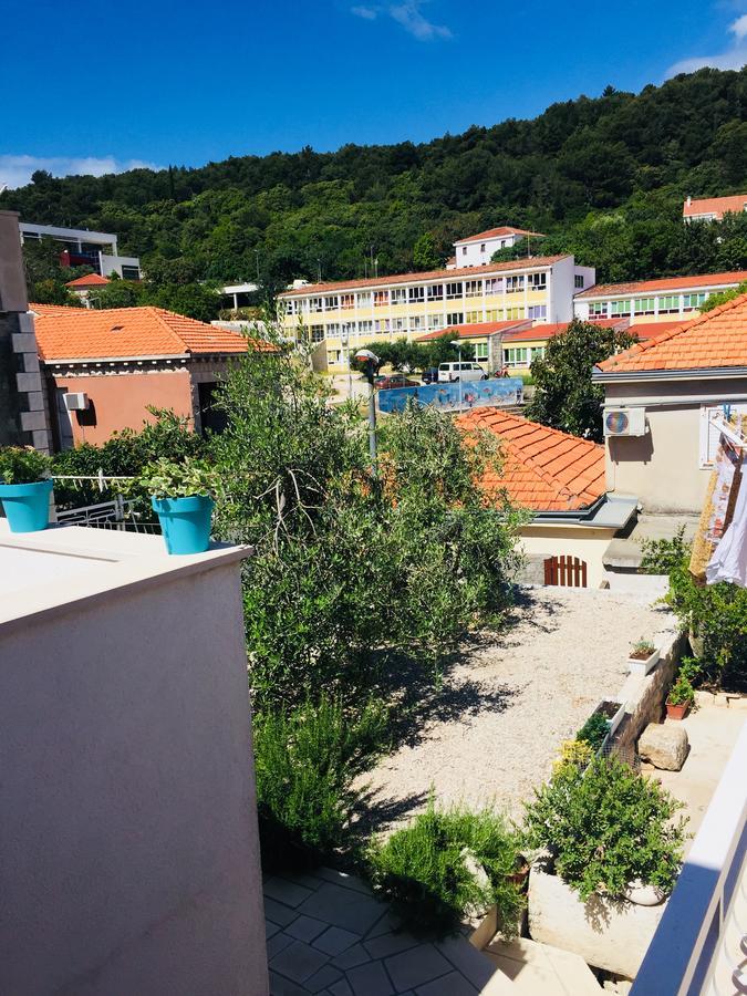 Apartments Paula Korčula Exterior foto